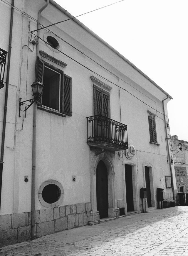 Municipio di Castelbottaccio