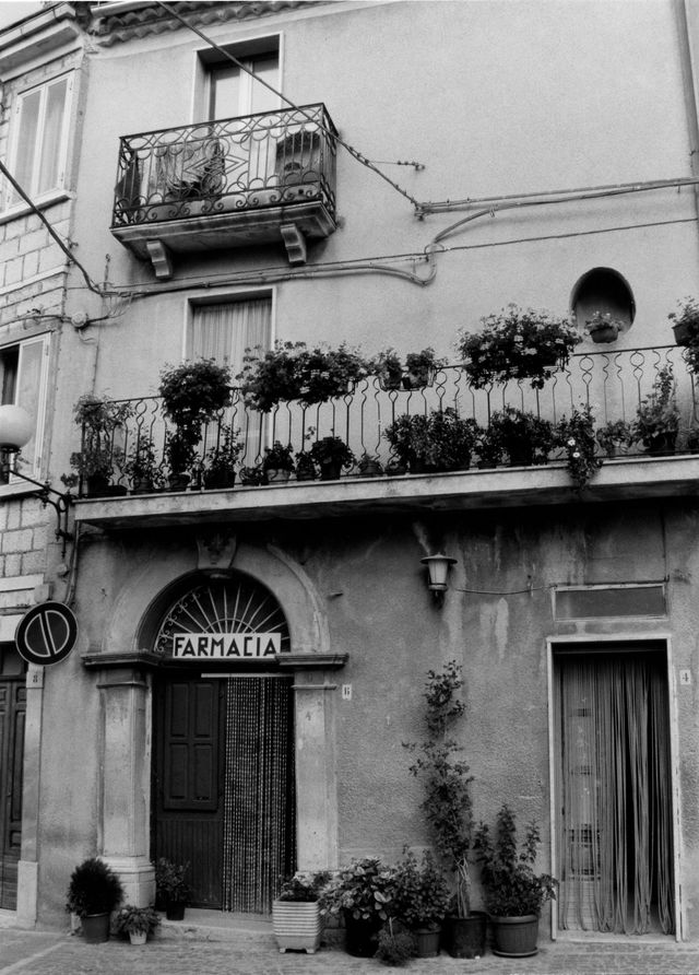 Casa Colucci-Petrucci