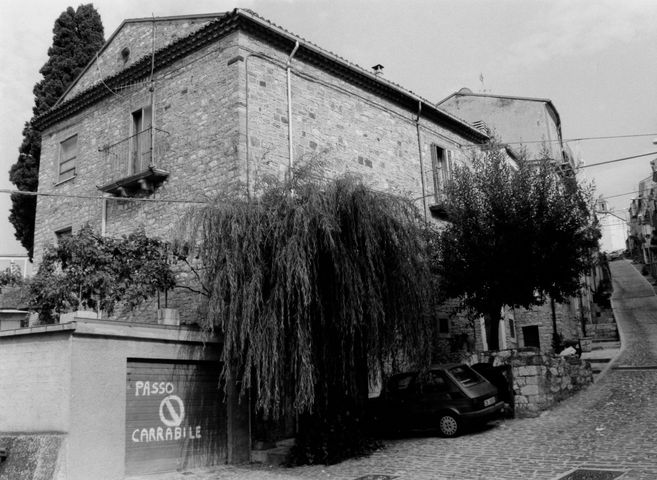 Casa De Lisio-Falso
