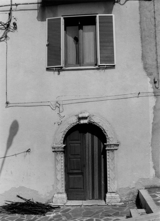 Casa Fratangelo