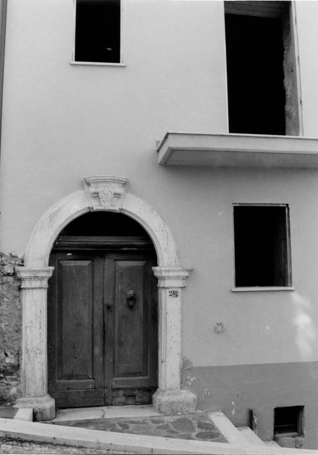 Casa Petrucci