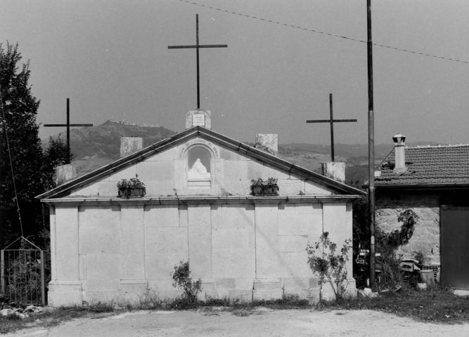 Il Calvario