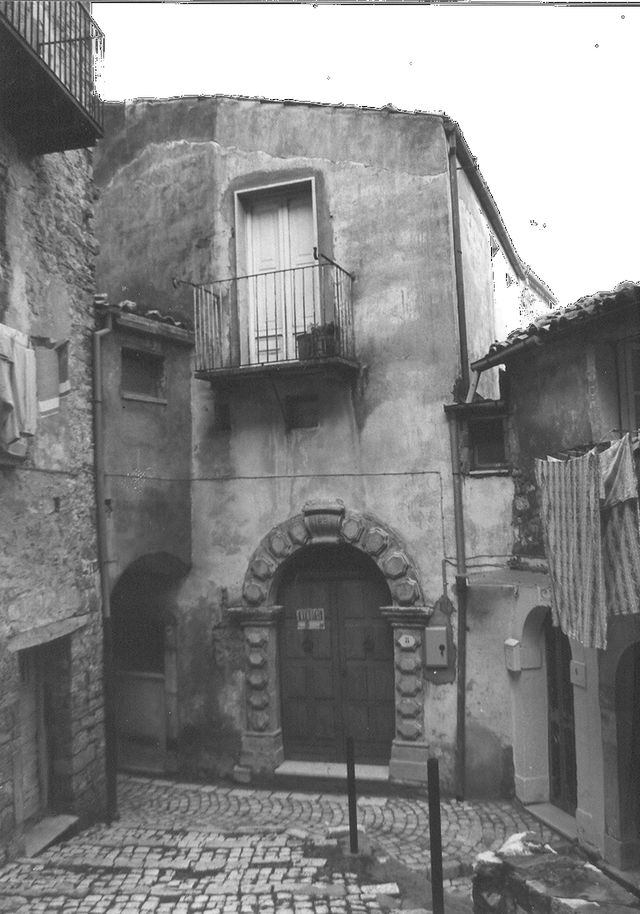 Casa Beradis-Notaro