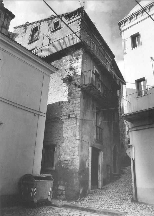 Casa Garofalo
