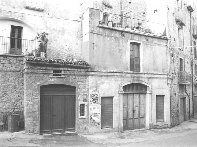 Casa Gizzi-Berardis