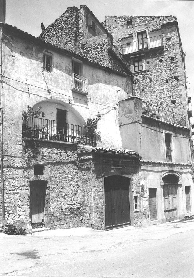 Casa Gizzi-Palumbo