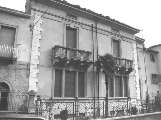 Casa Pietroniro