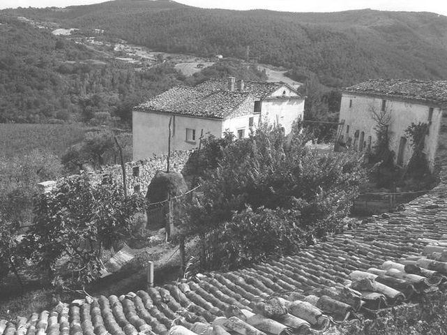 Casale Ruggiero