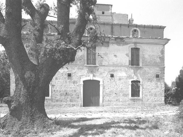 Casino Manes-Gravina