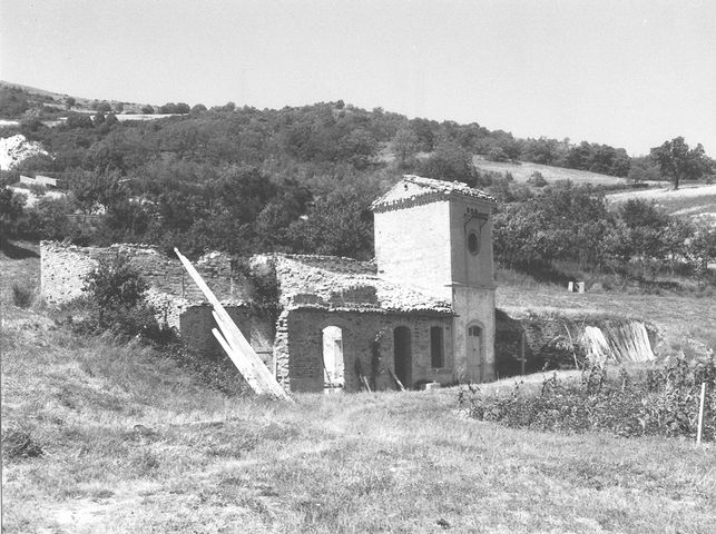 Fornace Lomma-Quici