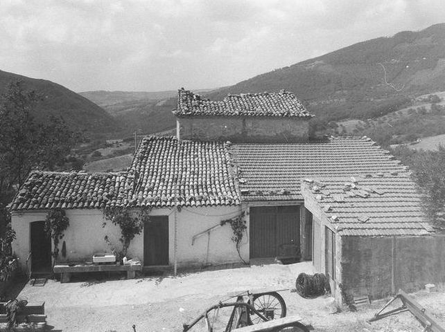 Masseria Squicciarini