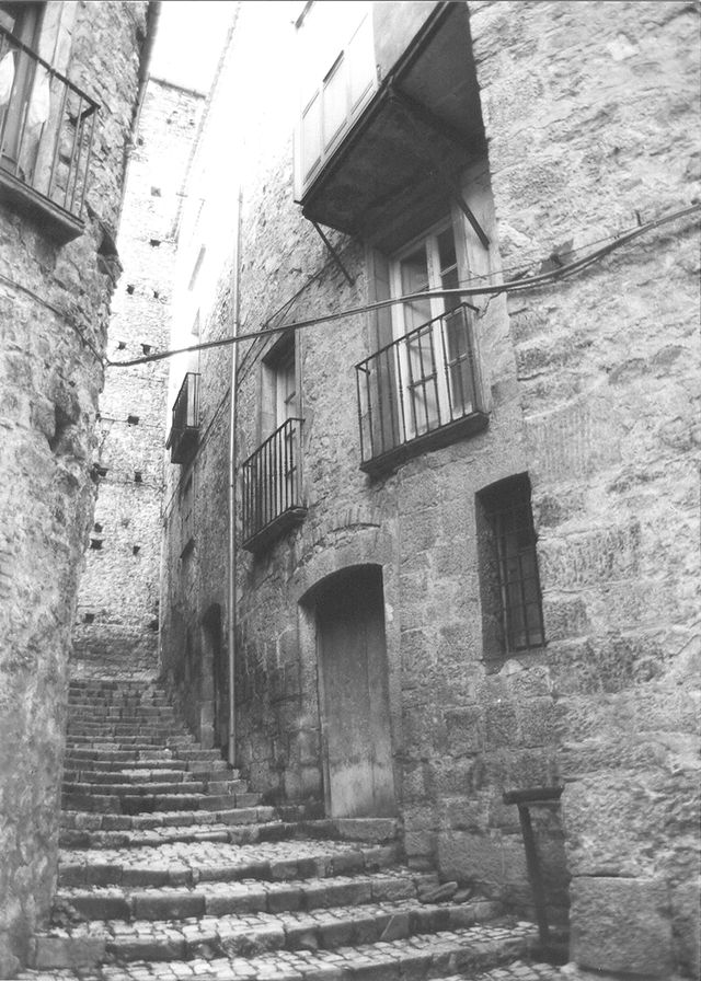 Palazzo De Notaris-La Fratta