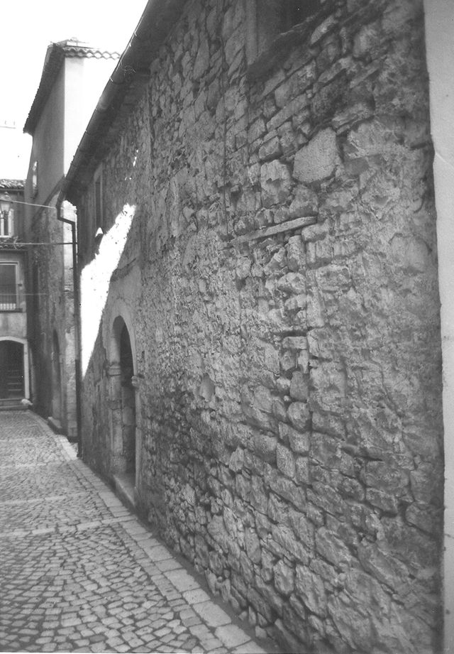 casa, plurifamiliare
