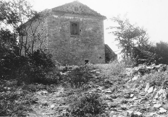 Casale Sardella