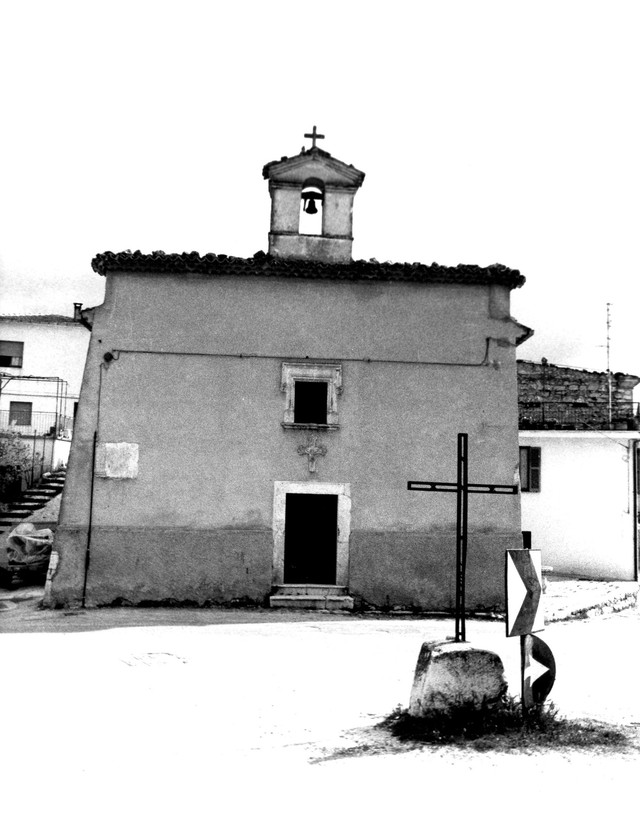 cappella di S. Lucia