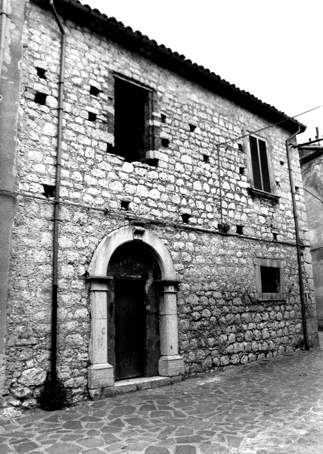 casa Piccinocchi