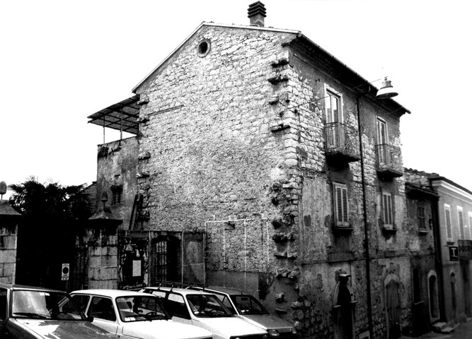 casa Sardella