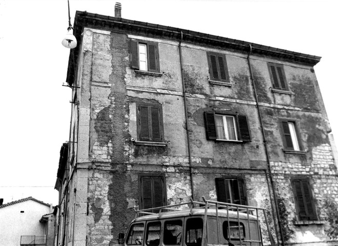 casa Sardella
