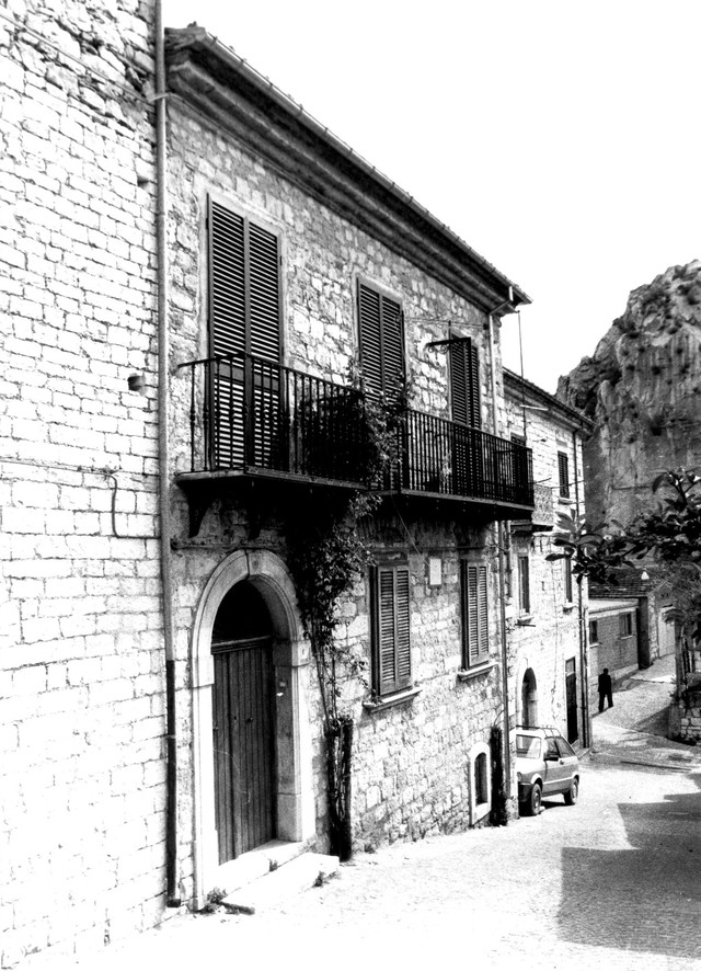 casa del Melograno