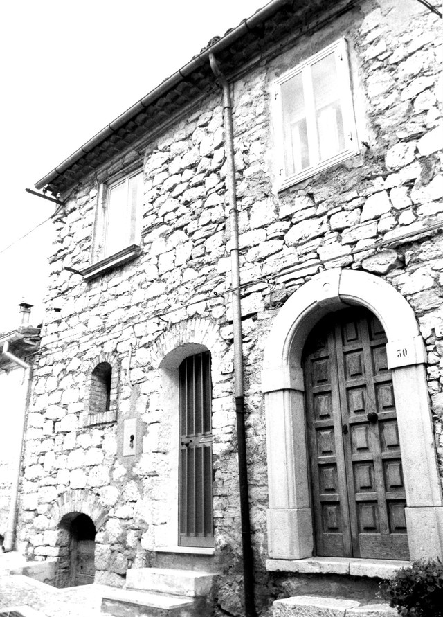 casa, a schiera