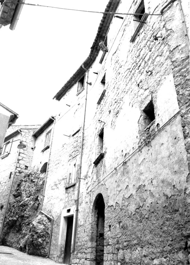 casa, a schiera