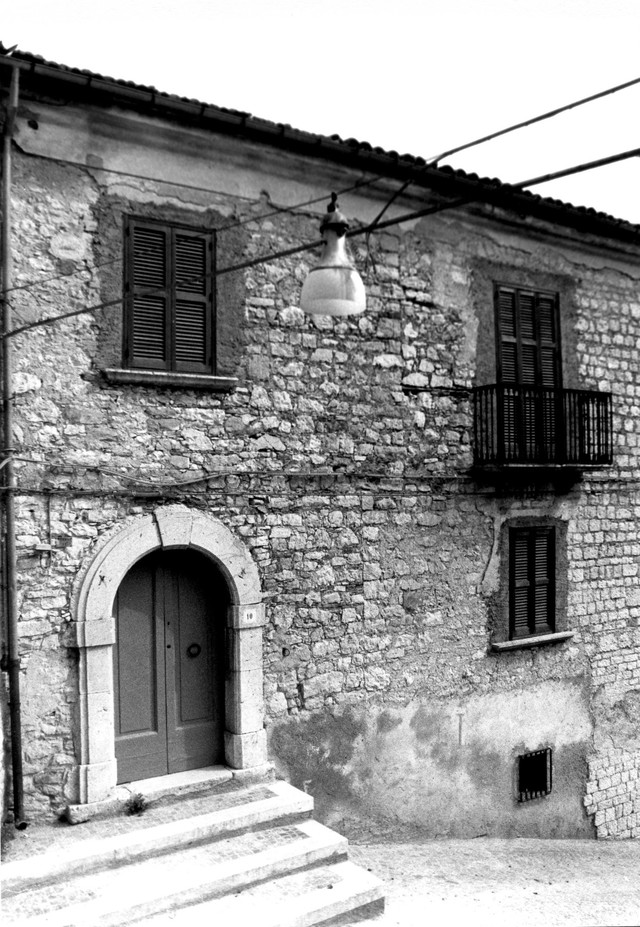 casa, a schiera