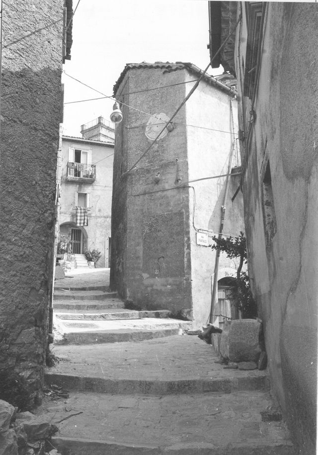 Casa Cirelli