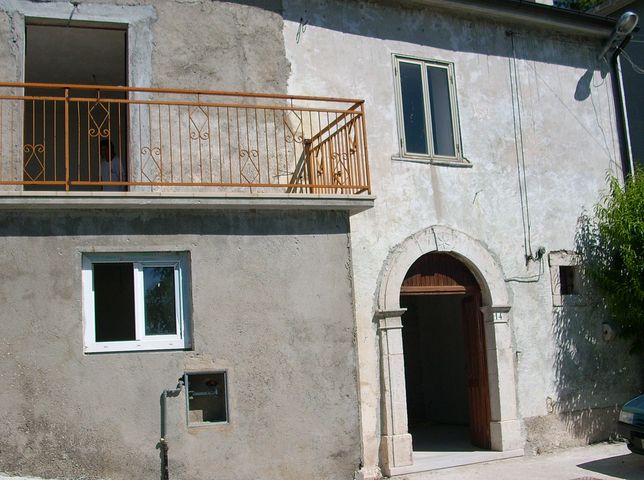 Casa D'Aversa