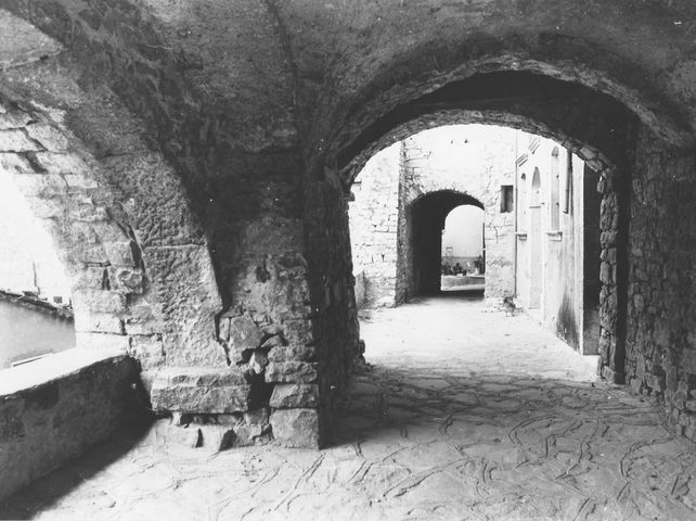 Casa D'Uva-Cirelli