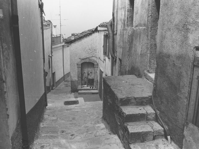 Casa D'Uva-Fontana-La Porta