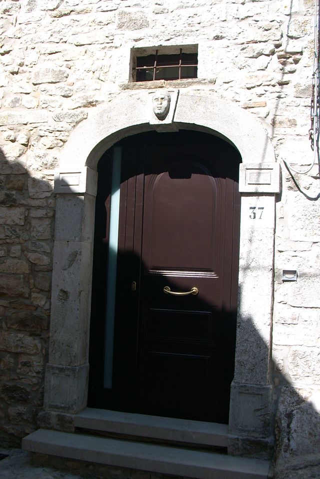 Casa Di Giorgio