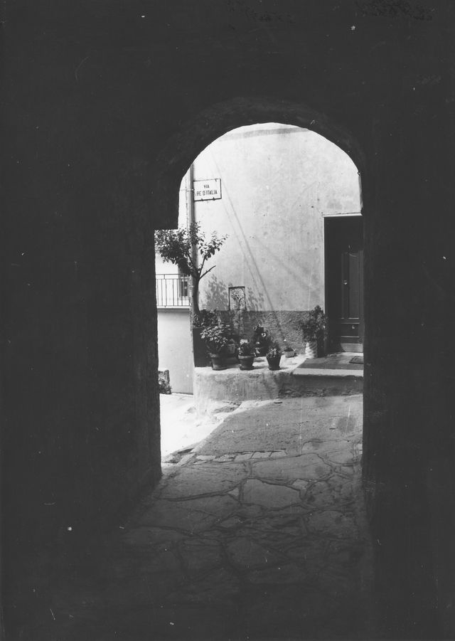 Casa Di Marzo