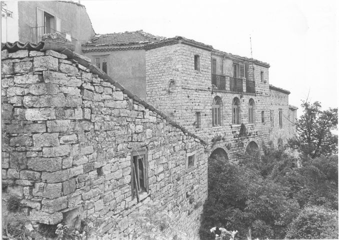 Casa Di Stasi-Piacci