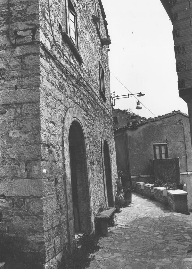 Casa Fontana