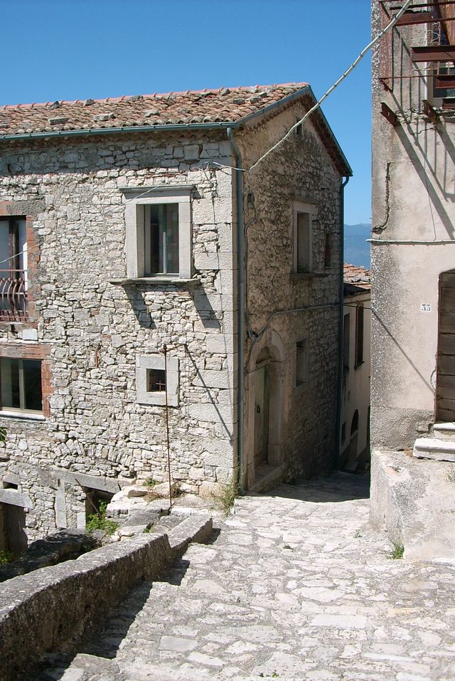 Casa Rainone