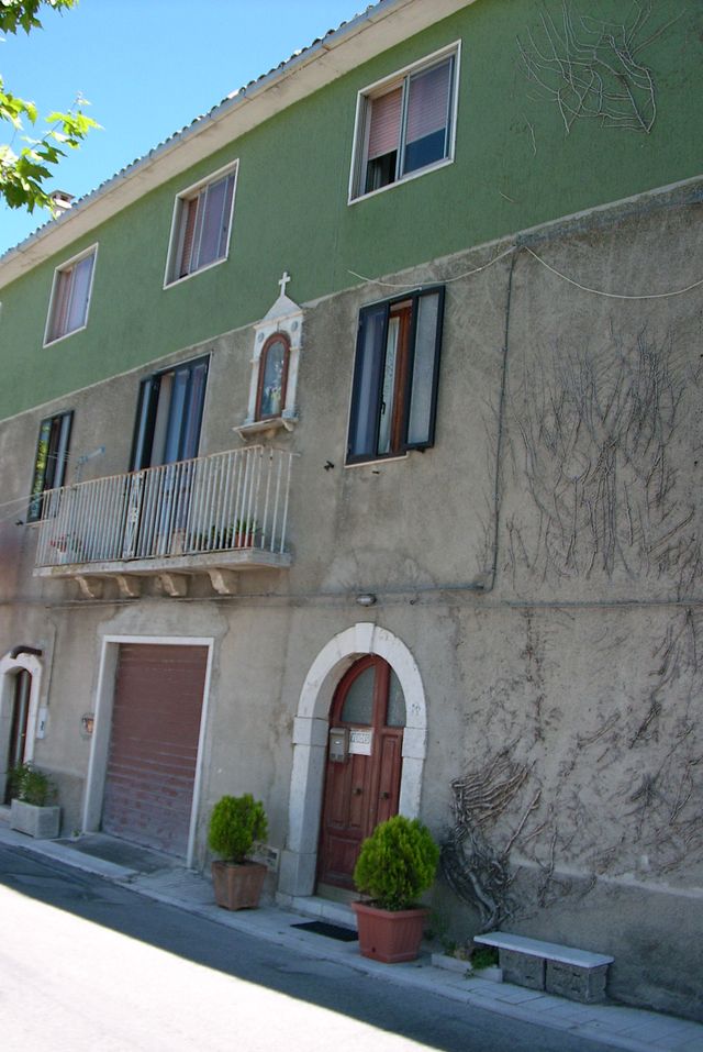 Casa Rosa-Santone