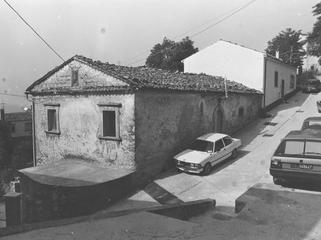 Casa Testa