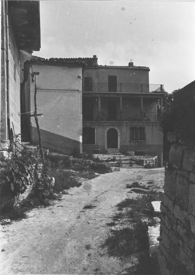 Casa Testa