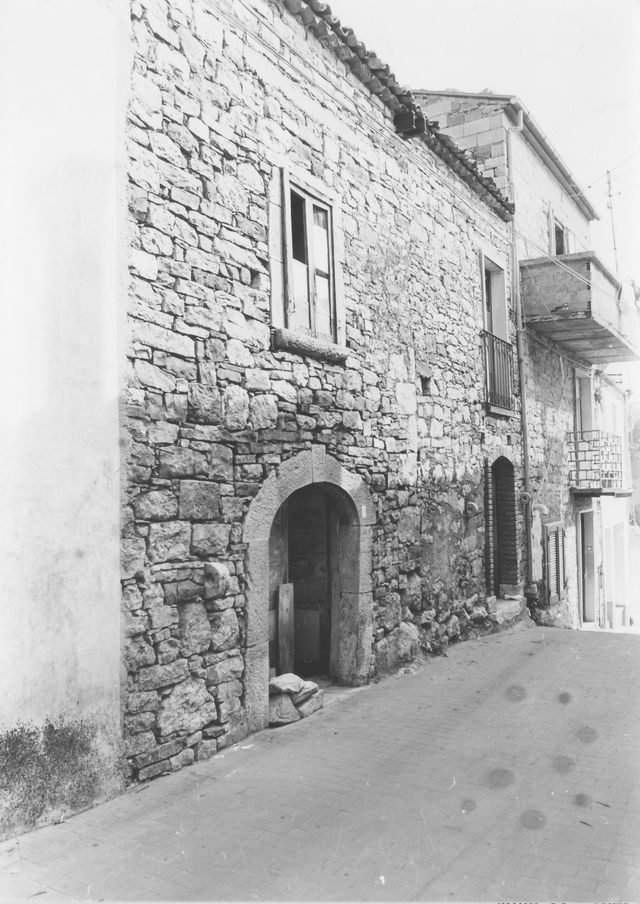 Casa Testa-Di Florio