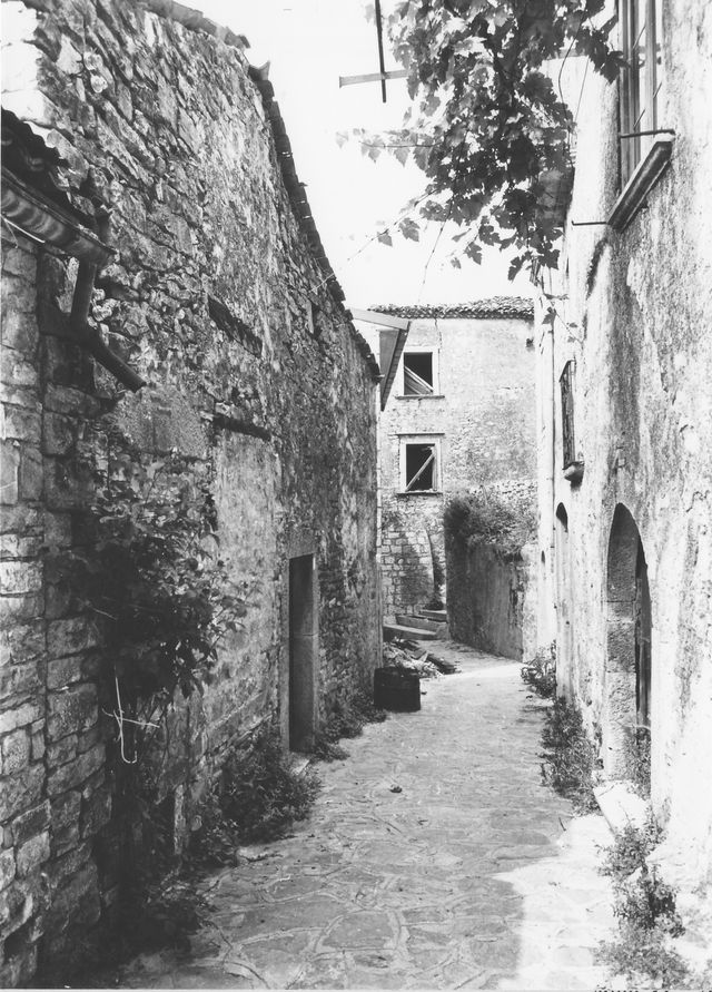 Rimessa Testa