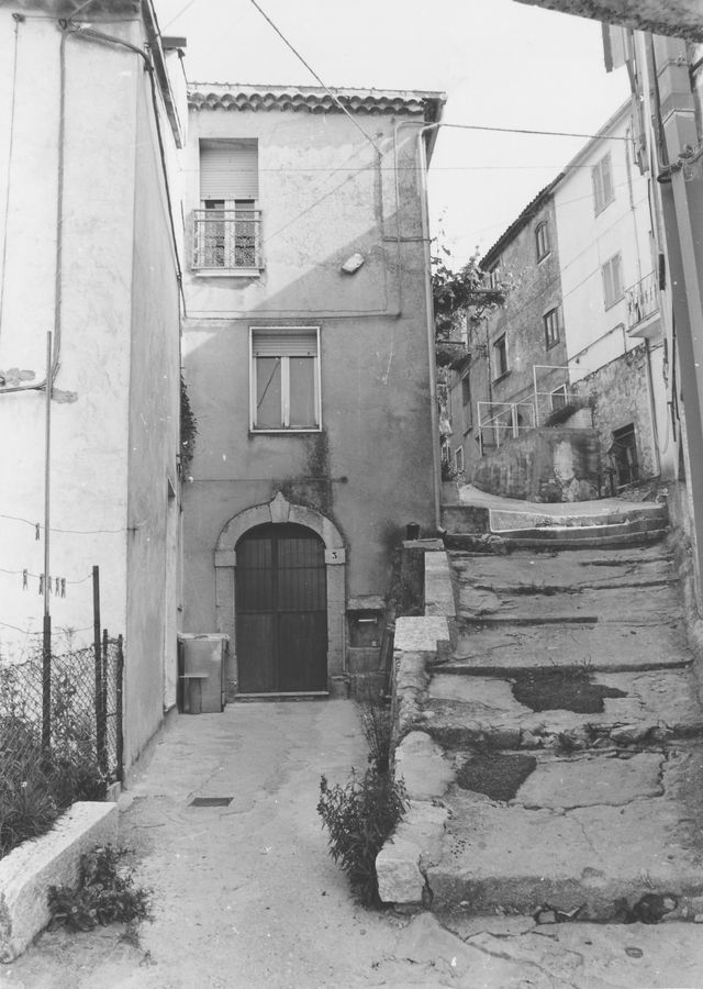 casa, plurifamiliare