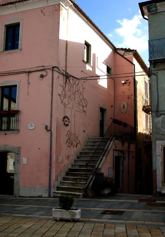 Casa Municipale