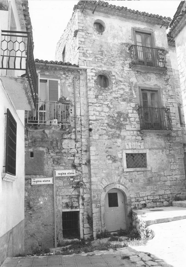 casa