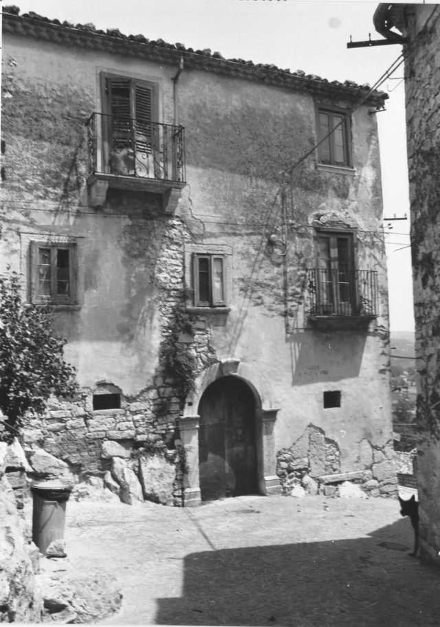 casa