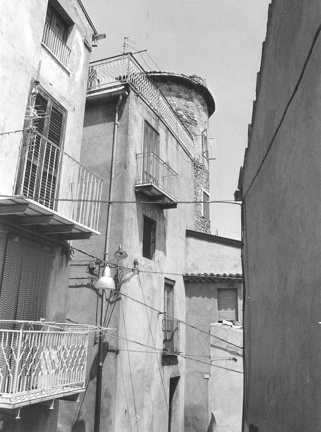 Casa Altobelli