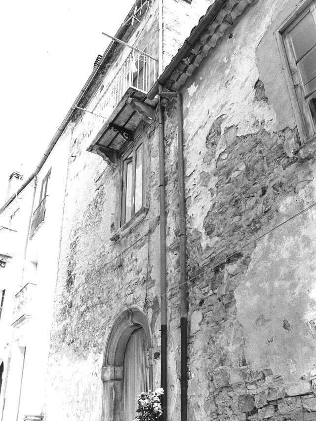 Casa Ciafardini