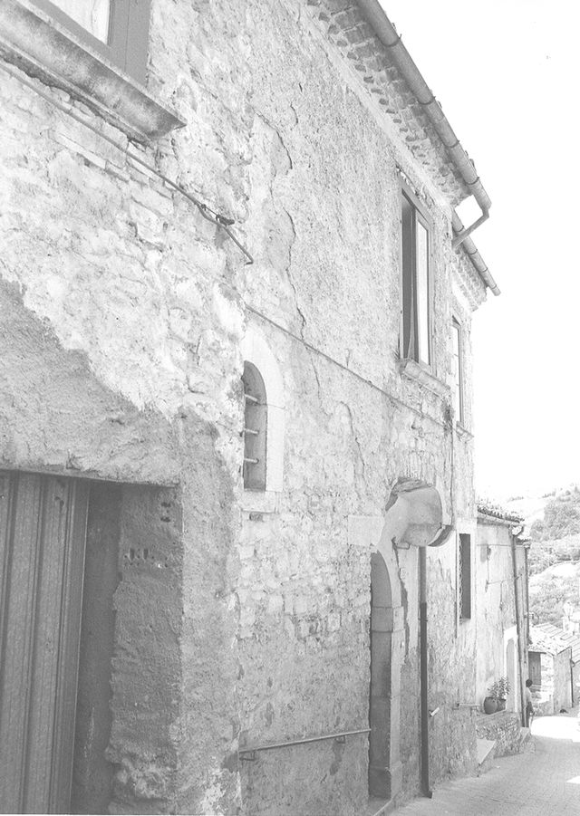 Casa D'Astolfo