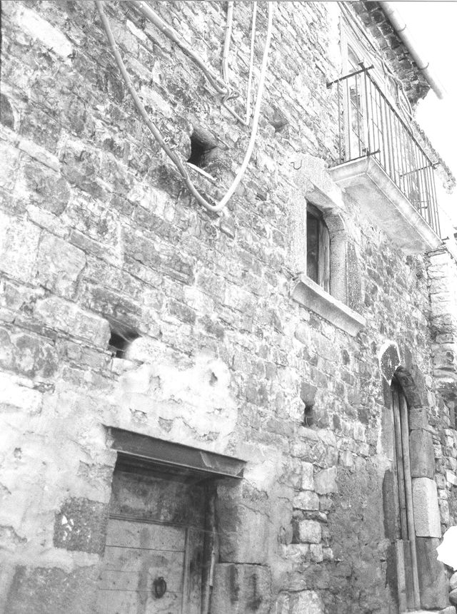 Casa D'Astolfo-Cianfagna