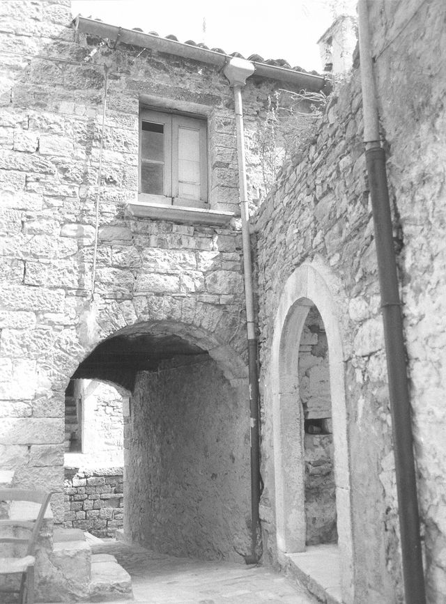 Casa D'Astolfo-Cuoco