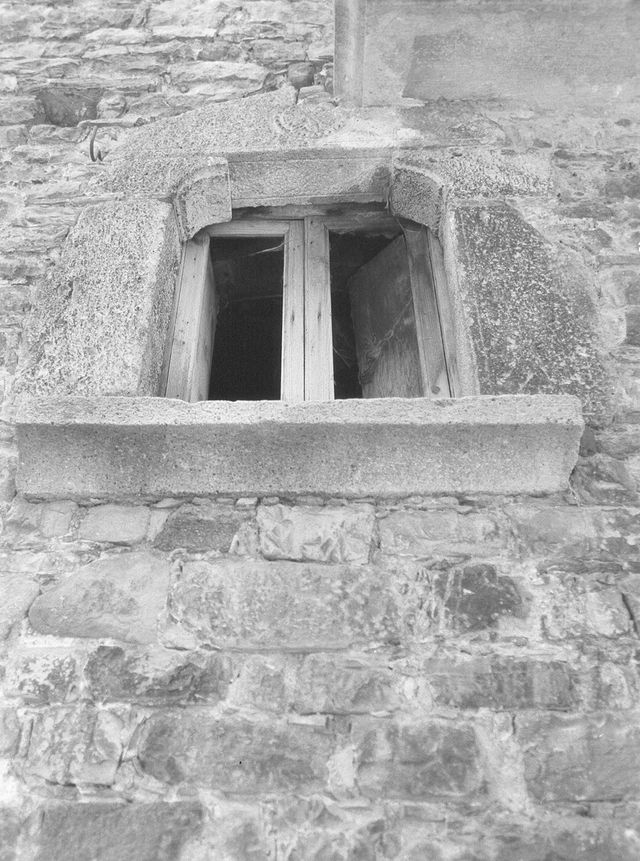 Casa D'Astolfo-De Marinis